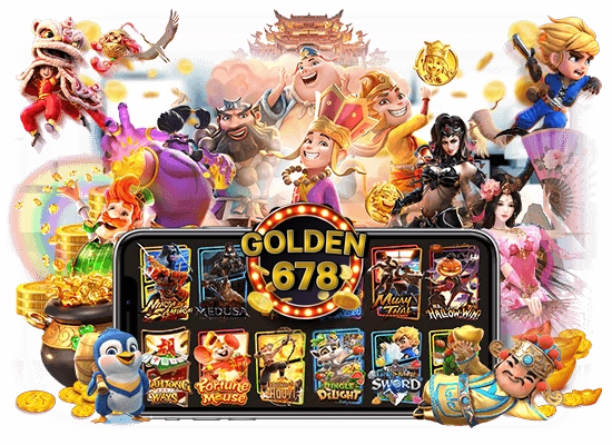 golden678